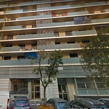 Le Paris Apartman Marseille Kültér fotó