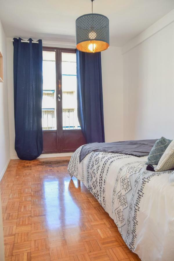 Le Paris Apartman Marseille Kültér fotó