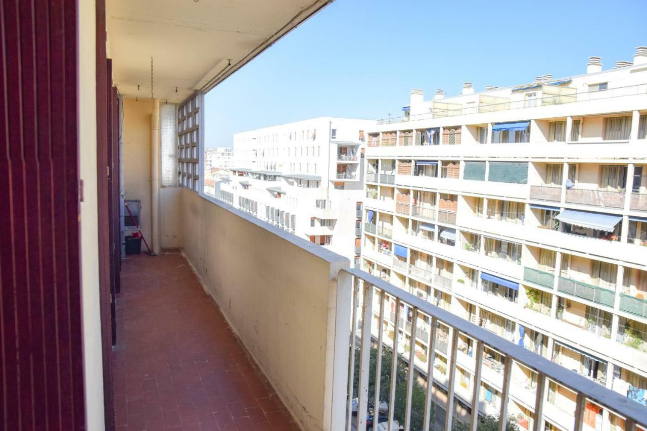 Le Paris Apartman Marseille Kültér fotó